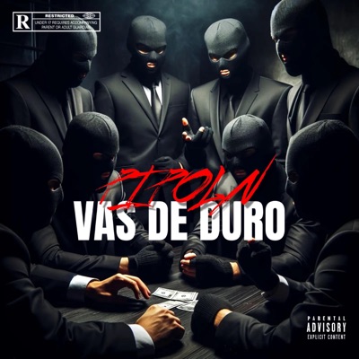 Vas de duro - Single