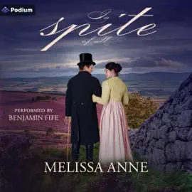 In Spite of All (Unabridged)