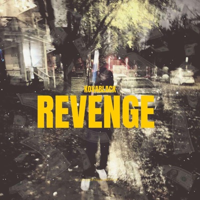 Revange - Single