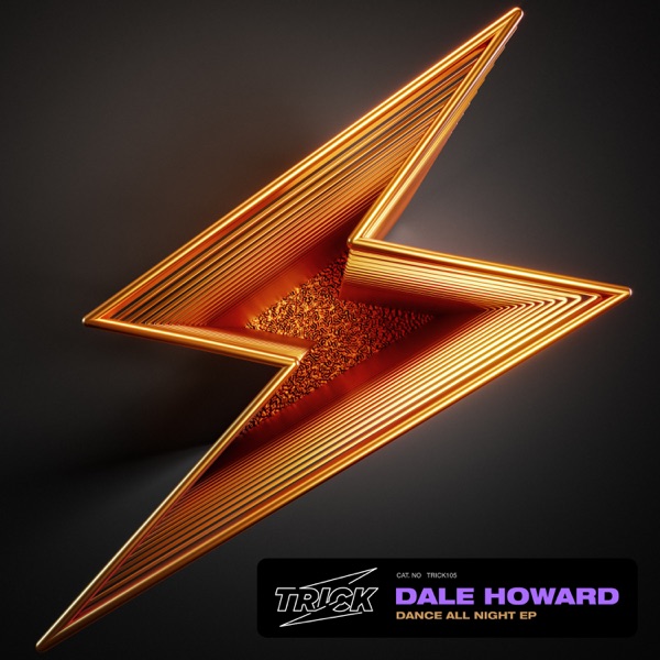 Dance All Night EP - EP