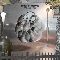 Making You - Single - Sasha Rome