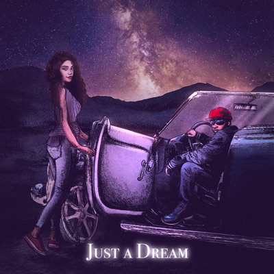 Just A Dream - EP