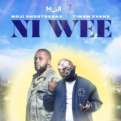 Ni Wee (feat. Timam Evans) - Single