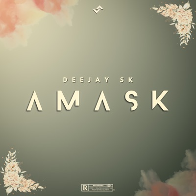 AMASK - Single