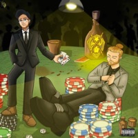 All The Chips (feat. Jolo Reeves) - Single - Critical