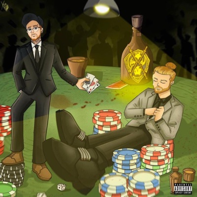 All The Chips (feat. Jolo Reeves) - Single