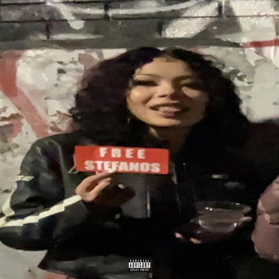 MOLLY SANTANA FREESTYLE (feat. KillChase) - Single