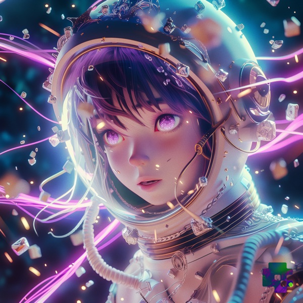 Cosmic Phonk - EP