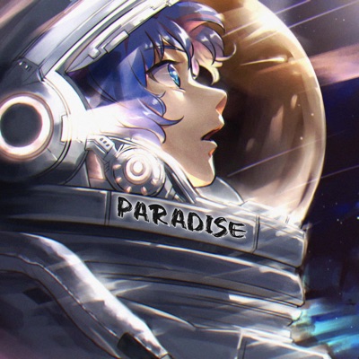 PARADISE - Single