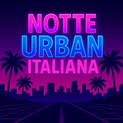 notte urban italiana