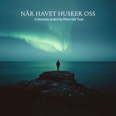 NÅR HAVET HUSKER OSS