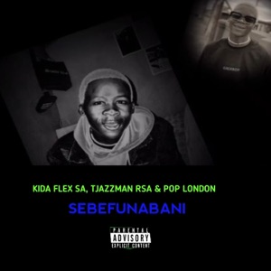 Sebefunabani (Radio Edit)