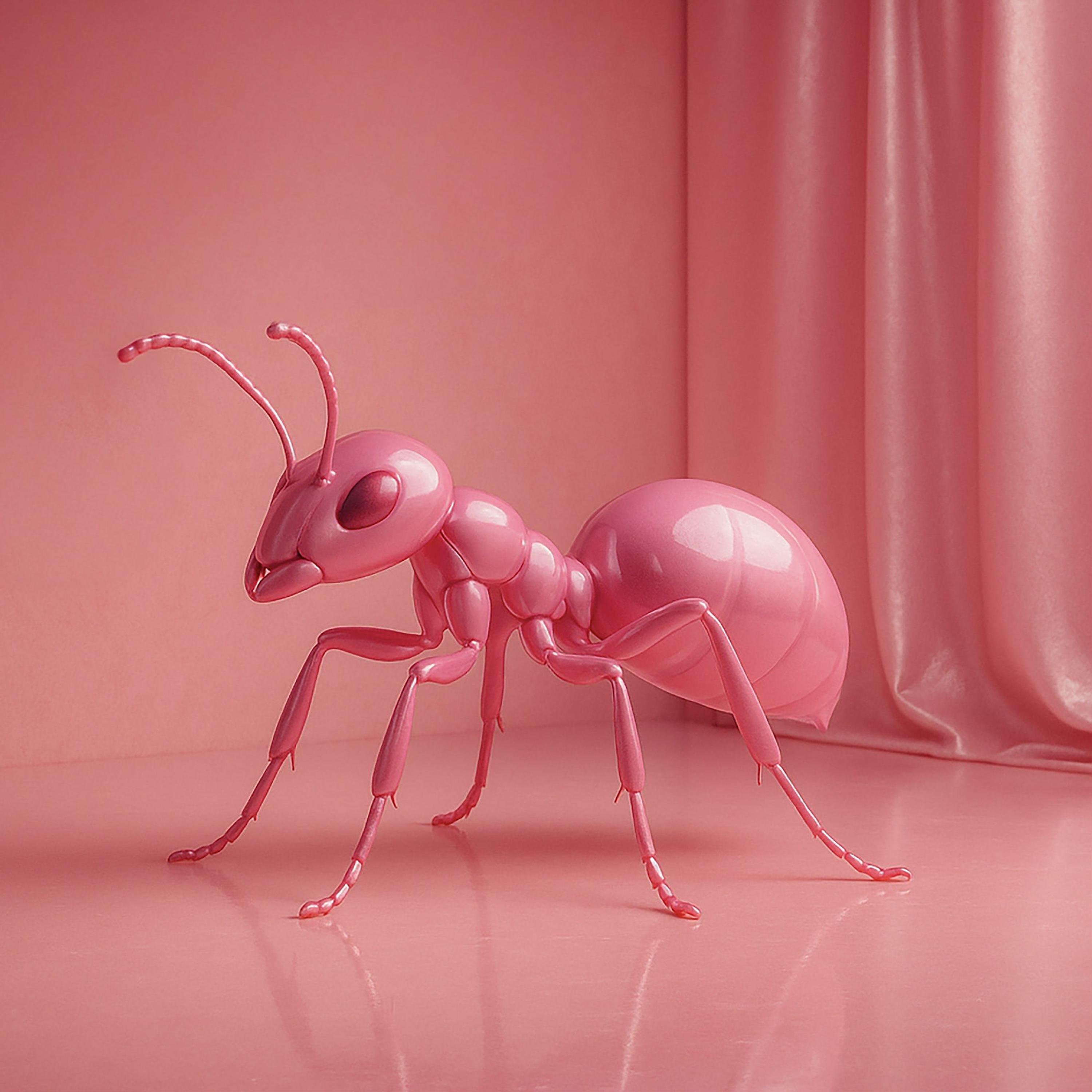 formica (tururu) - Single