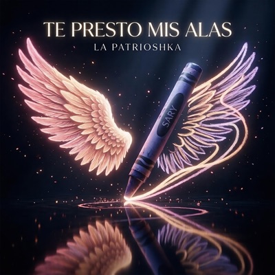 Te Presto Mis Alas - Single