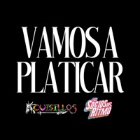 Vamos a Platicar - Single - Banda Cuisillos & Los Socios del Ritmo