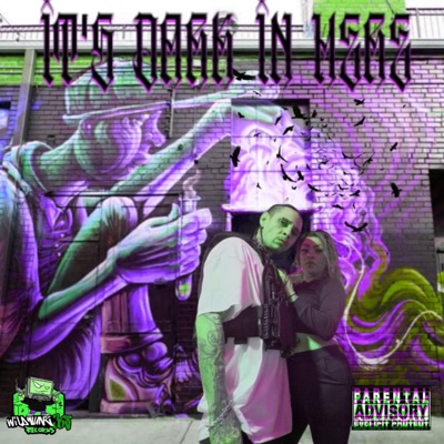 It's Dark In Here - Single