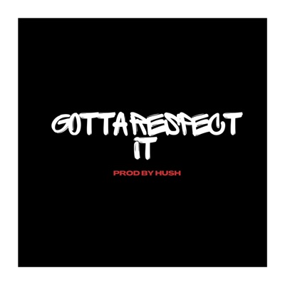 Gotta Respect It - Single