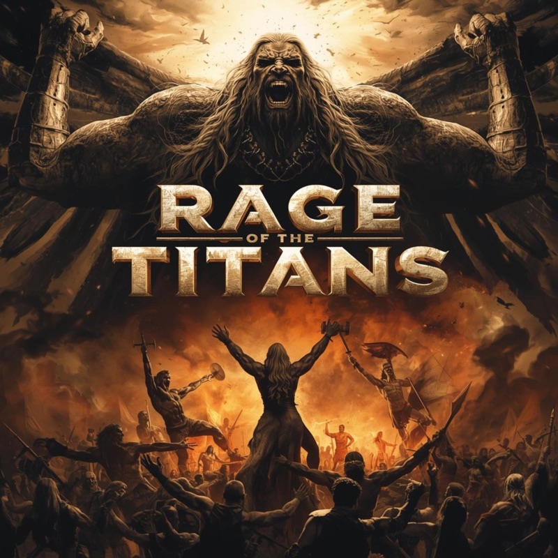 Rage of the Titans - Zet NPA: Song Lyrics, Music Videos & Concerts