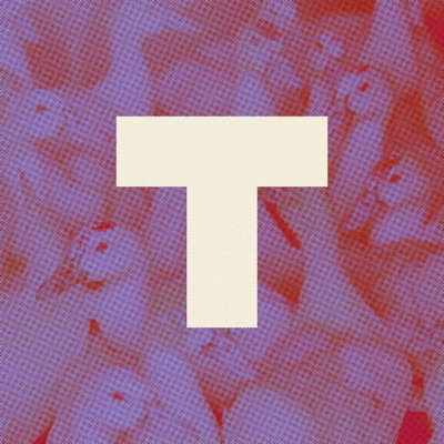 tickle my turban (feat. DuckTape Orchestra) - Single