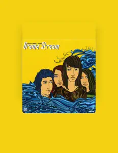 Listen to Drama Stream, watch music videos, read bio, see tour dates & more!