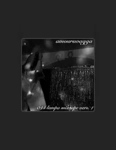 Poslechněte si interpreta amourswagga, sledujte hudební videa, přečtěte si životopis, podívejte se na data turné a další informace.