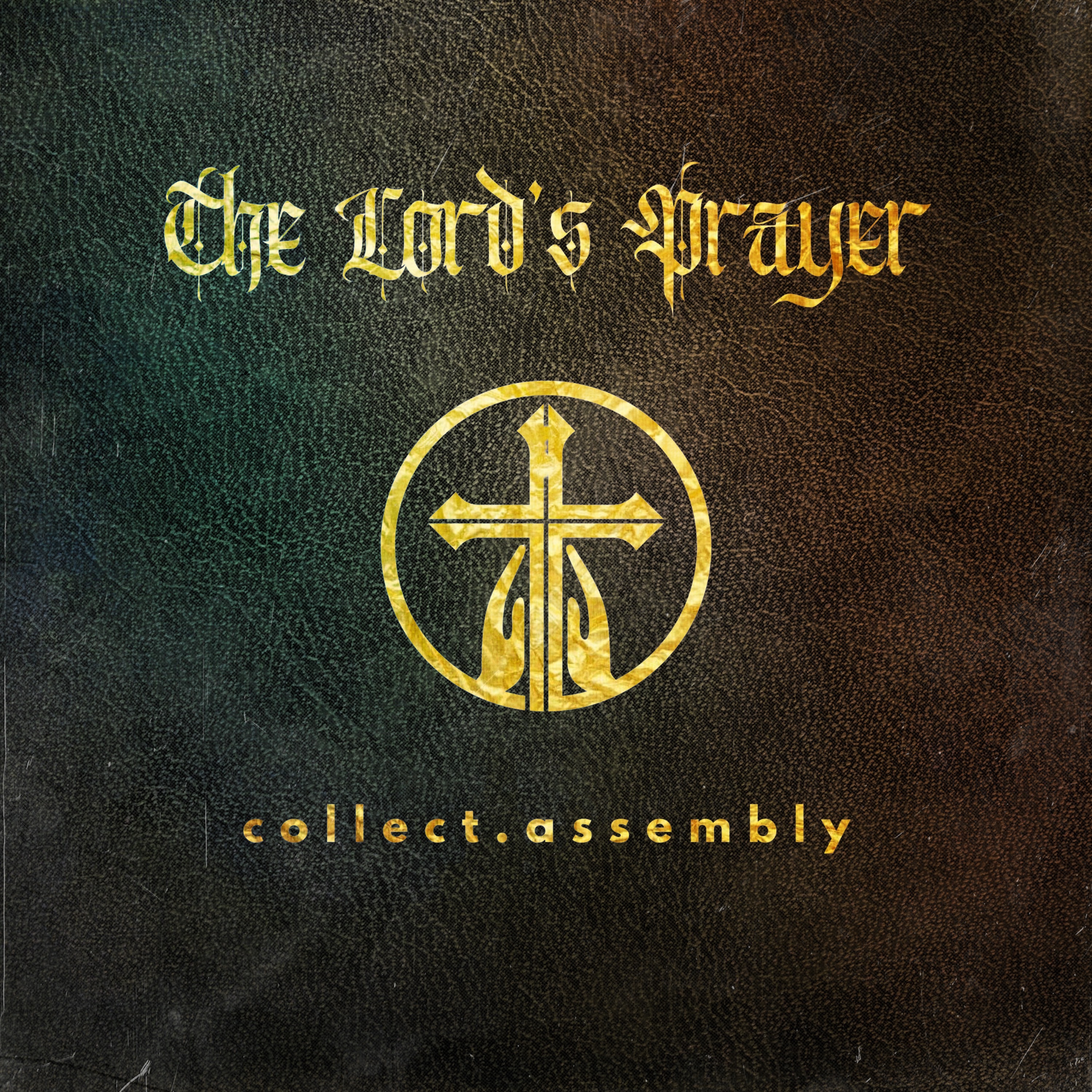 The Lord's Prayer - Single
