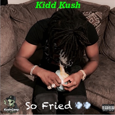 So Fried - Single