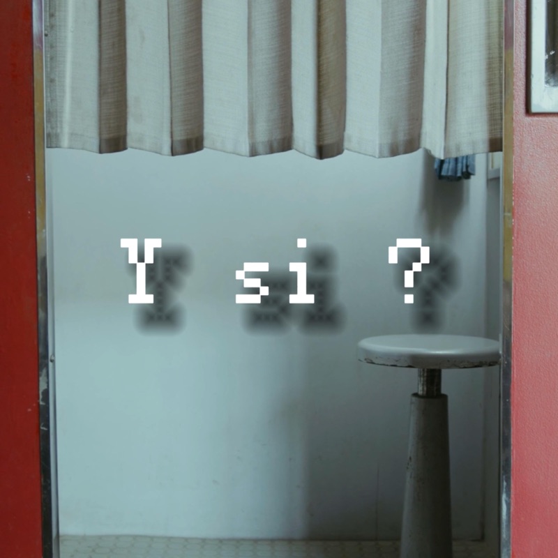 Y si - Single