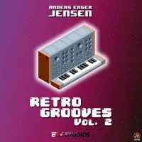 Générique Top 50 (feat. P. Lion) — Anders Enger Jensen