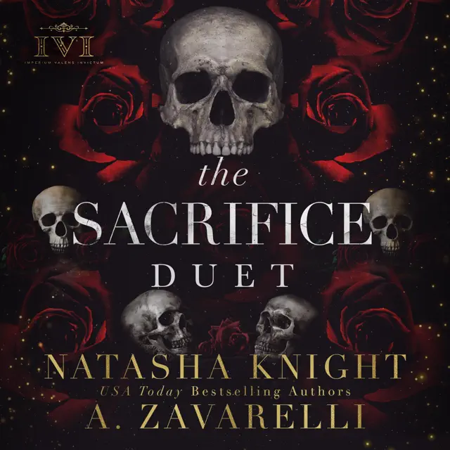 The Sacrifice Duet (Unabridged)
