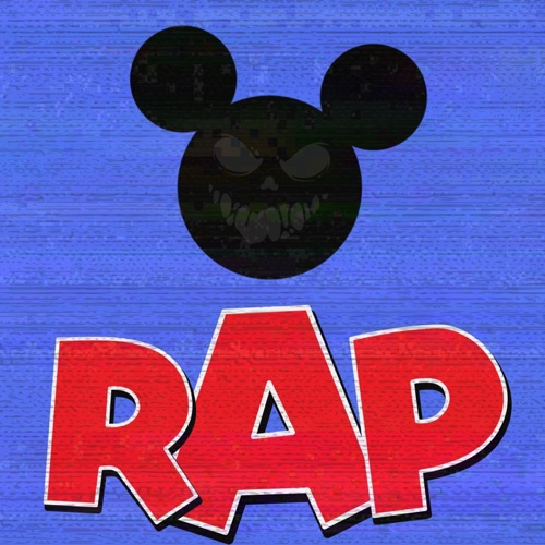 MICKEY MOUSE RAP - Single