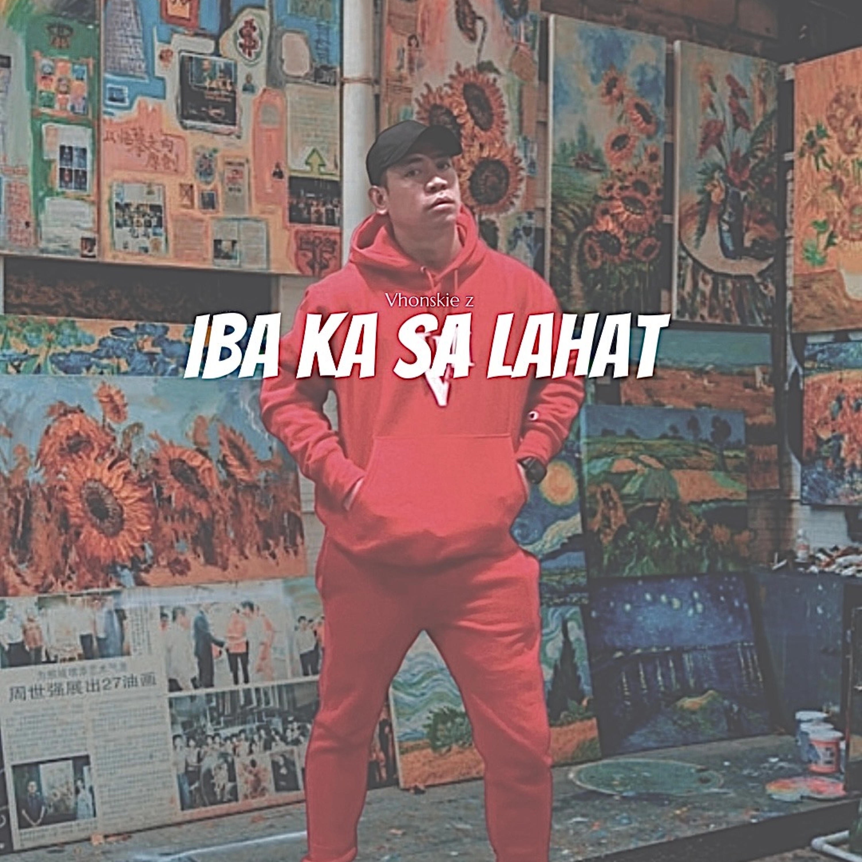 Iba Ka Sa Lahat - Single