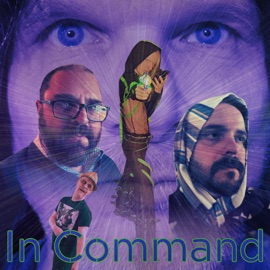 In Command (feat. Keegan Clark, Fat Betty, INSMNC, James Allan Stellar & Jason Glenn Jones) Stellar Side Bravo