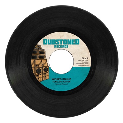 Wicked sound - Single