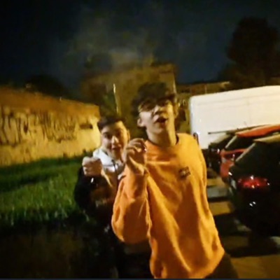 Geomentira Algebraica - Single