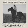 Anthony the singing cowboy - Bareback artwork