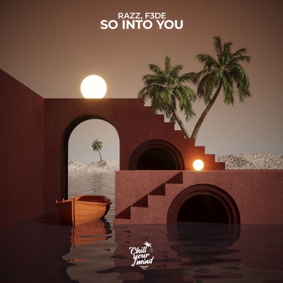 So Into You - Single