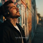 Voz do Silêncio - Single