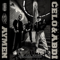 Tag und Nacht - Single - Celo & Abdi & Aymen