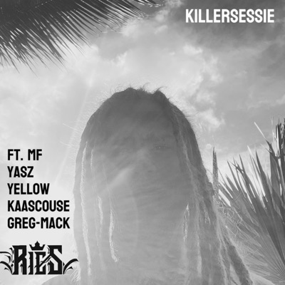 Killersessie (feat. Kaascouse, Yasz, Yellow, MF & Greg-mack) - Single