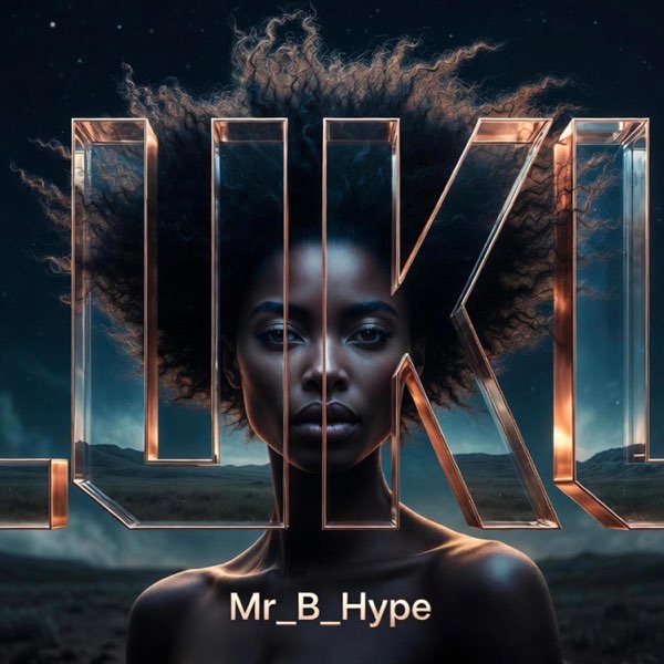 LUKU - Single» — альбом від виконавця Mr_B_Hype — Apple Music