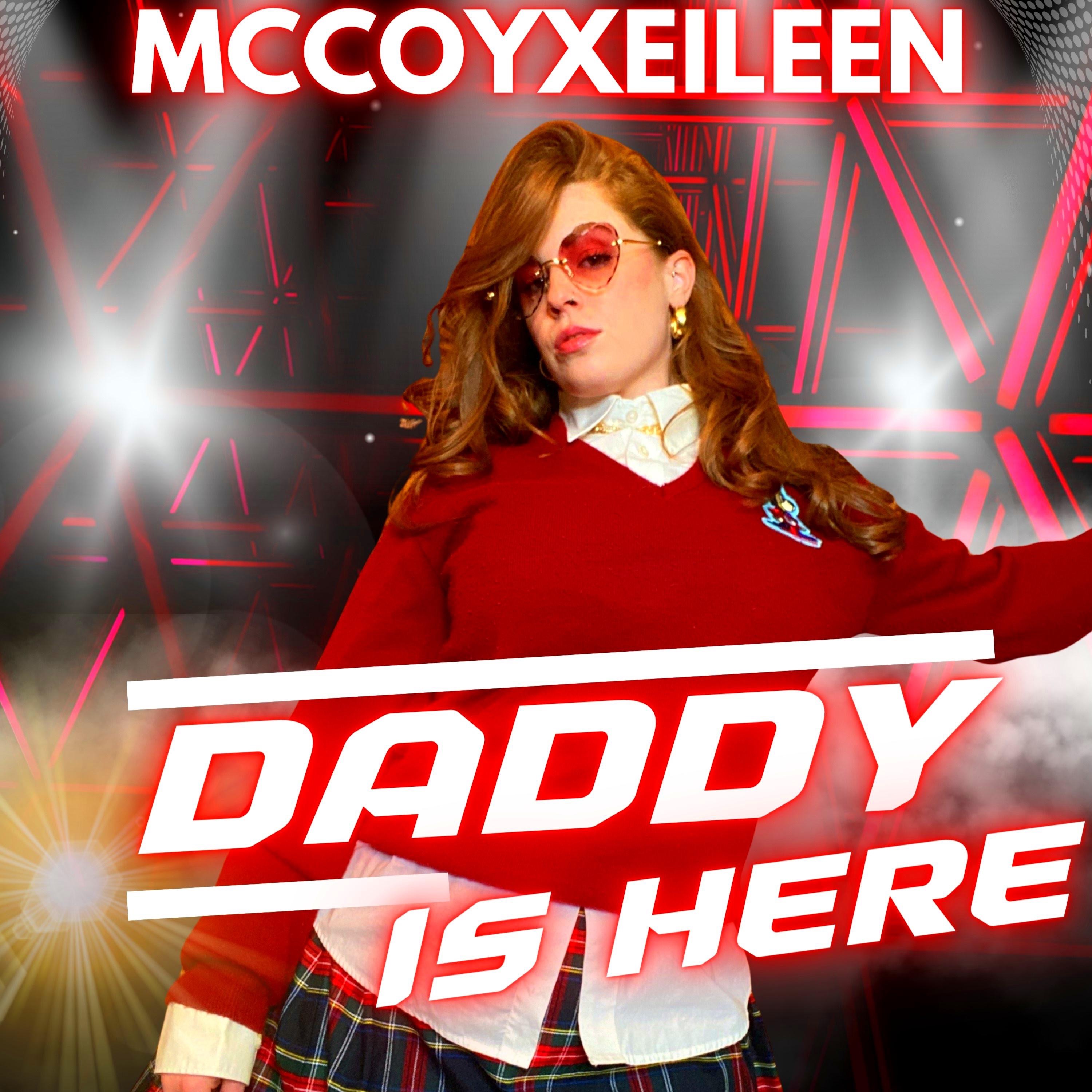 Daddy is Here - Single