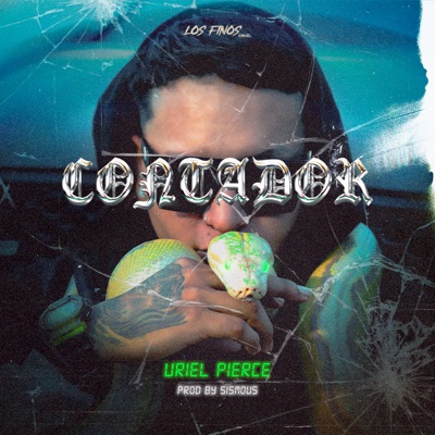 CONTADOR - Single