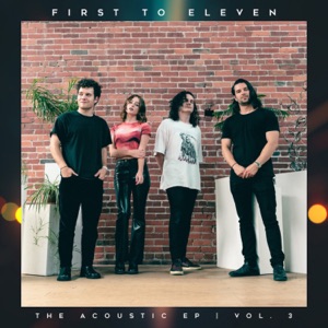 The Acoustic EP Vol. 3 - EP