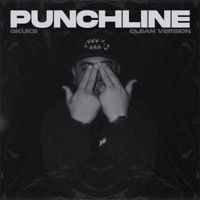 PUNCHLINE (Radio Edit) - Single - Gkuks