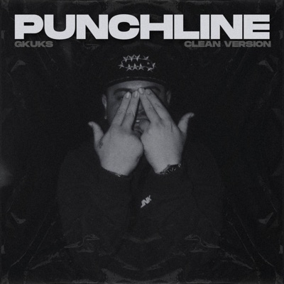 PUNCHLINE (Radio Edit) - Single