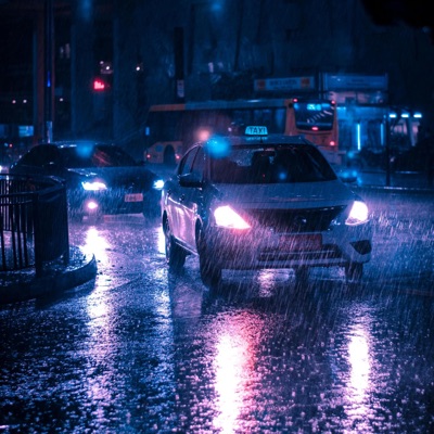 Therapy.off - Rain to sleep, lluvia para dormir, bruit de pluie pour dormir, chuva para dormir, regn att sova (I)