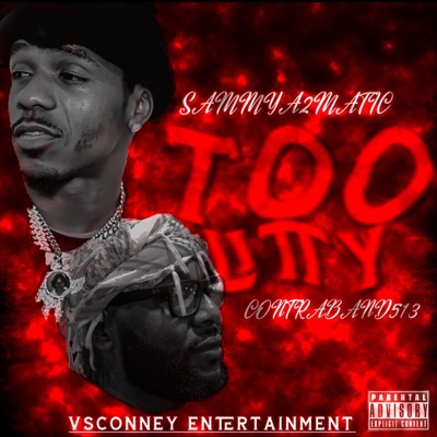 TOO LITTY (feat. CONTRABAND513) - Single