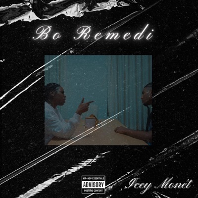 Bo Remedi - Single