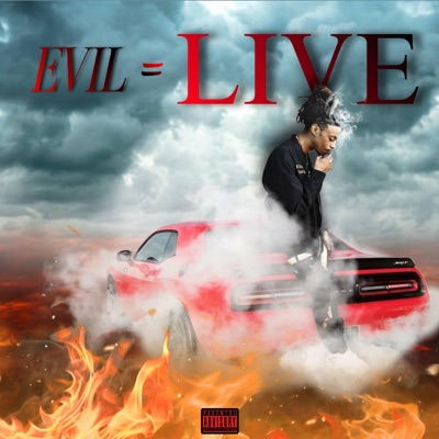 Evil = Live - EP